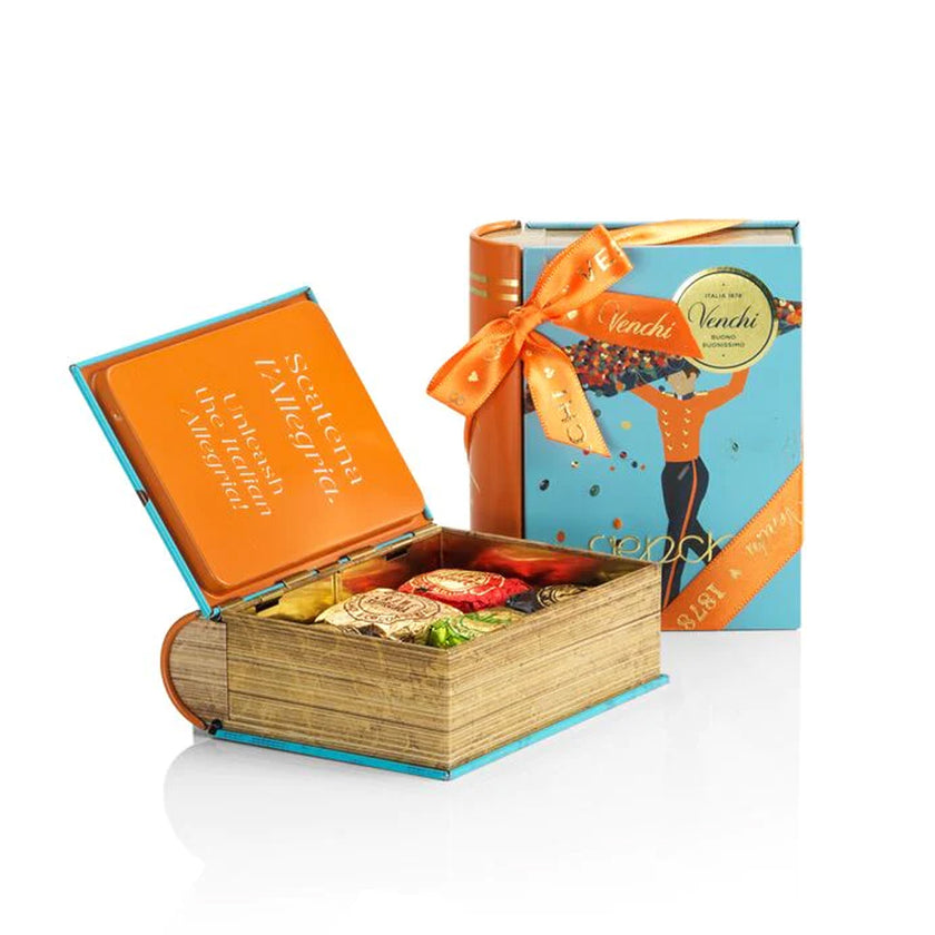 Get an extra surprise