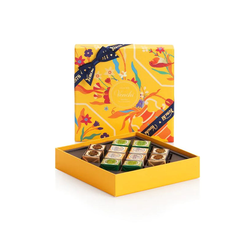 Get an extra surprise