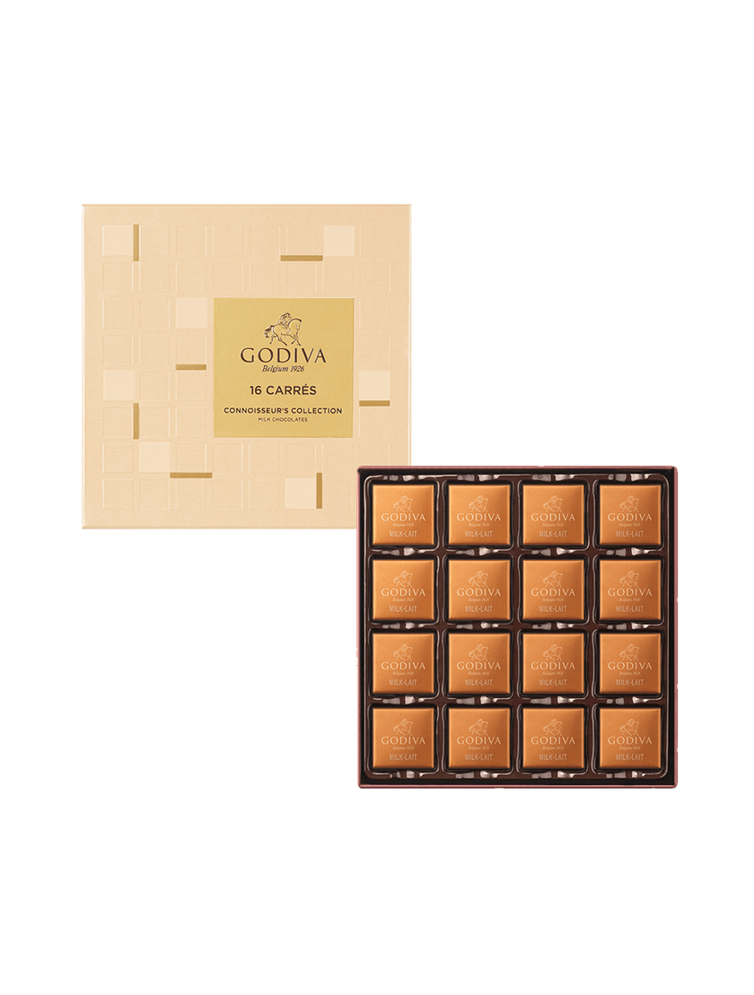 Get an extra surprise